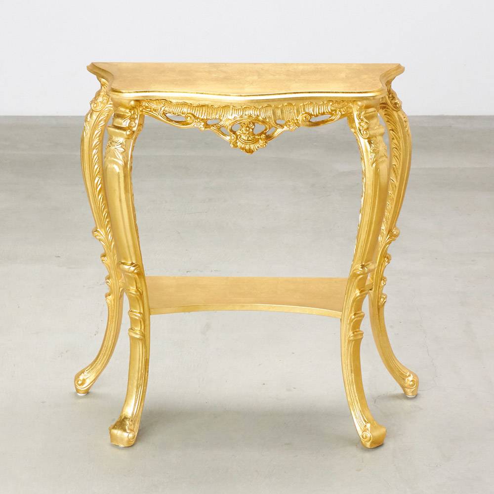 イタリア製コンソールテーブル 通販 - ディノス