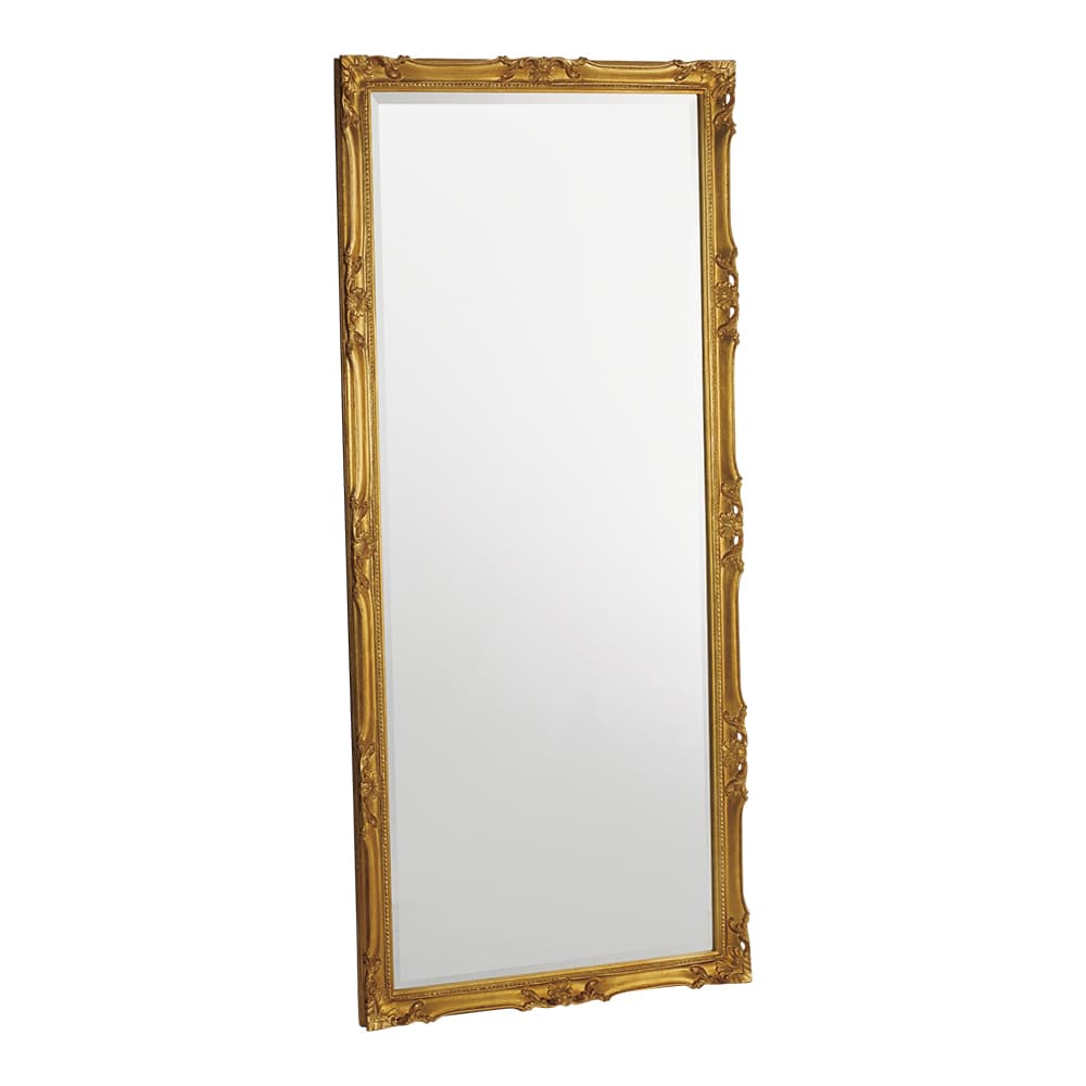 イタリア製スタンドミラー（鏡）大 幅83cm高さ181.5cm 通販 - ディノス