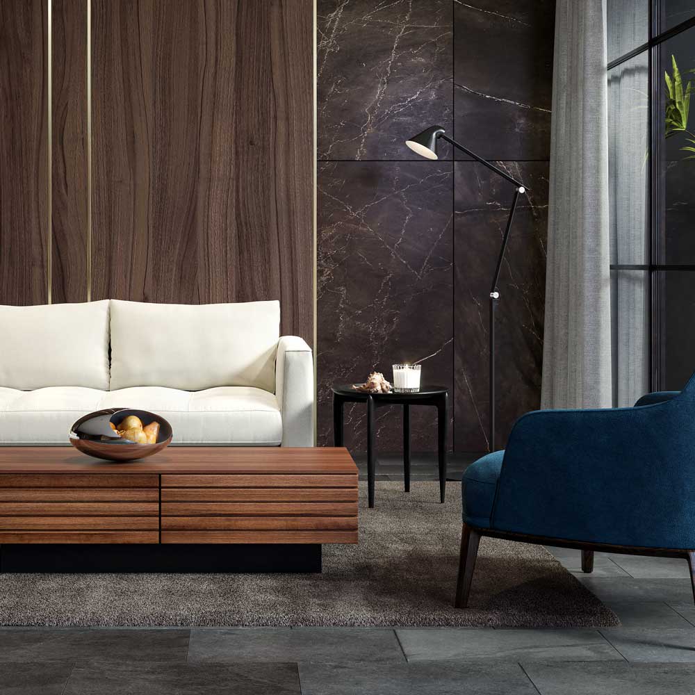 Louis Poulsen/ルイス ポールセン NJP フロアライト 通販 - ディノス