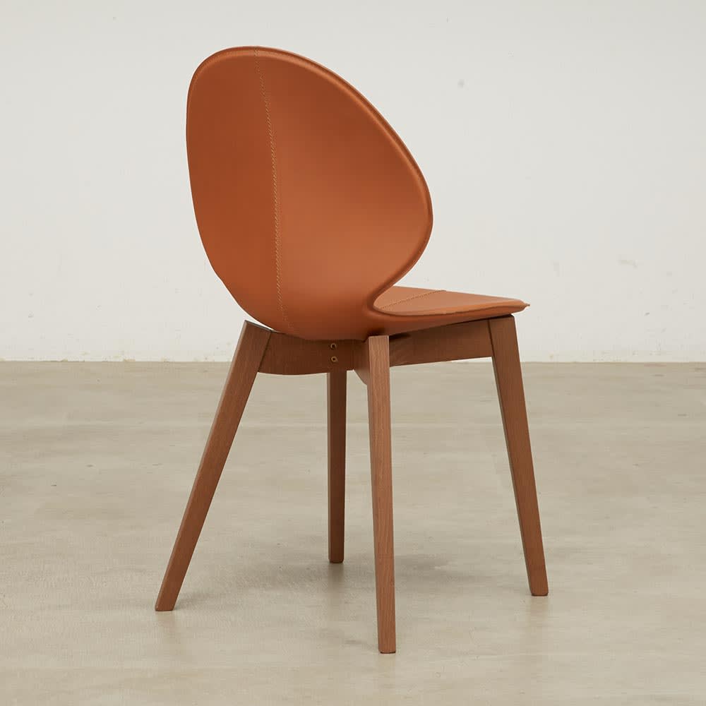 calligaris BASIL/カリガリス バジルチェア 通販 - ディノス