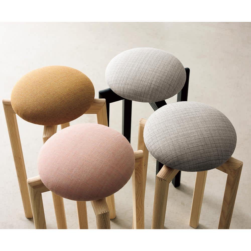 Mushroom Stool/マッシュルームスツール高さ60cm［匠工芸・たくみこう