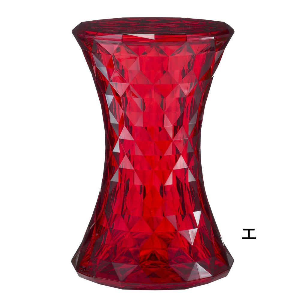 Stone/ストーン スツール ［Kartell・カルテル/デザイン：マルセル