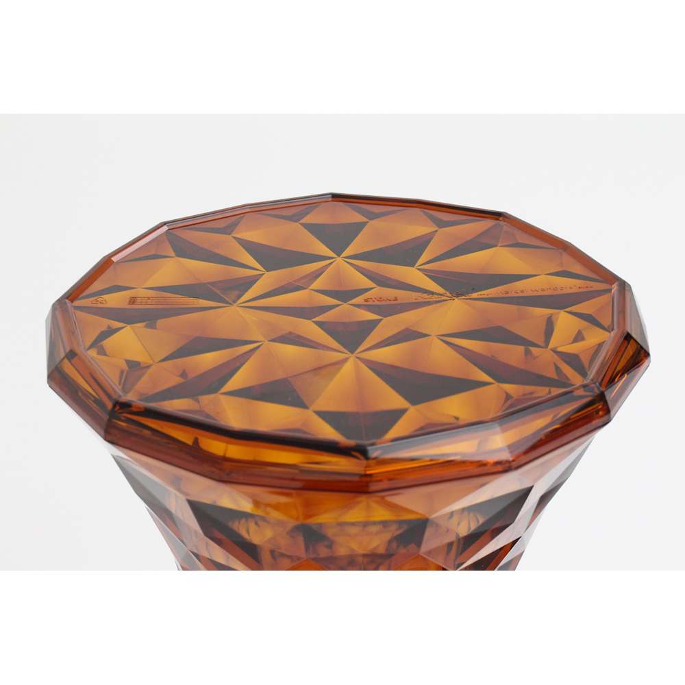 Stone/ストーン スツール ［Kartell・カルテル/デザイン：マルセル