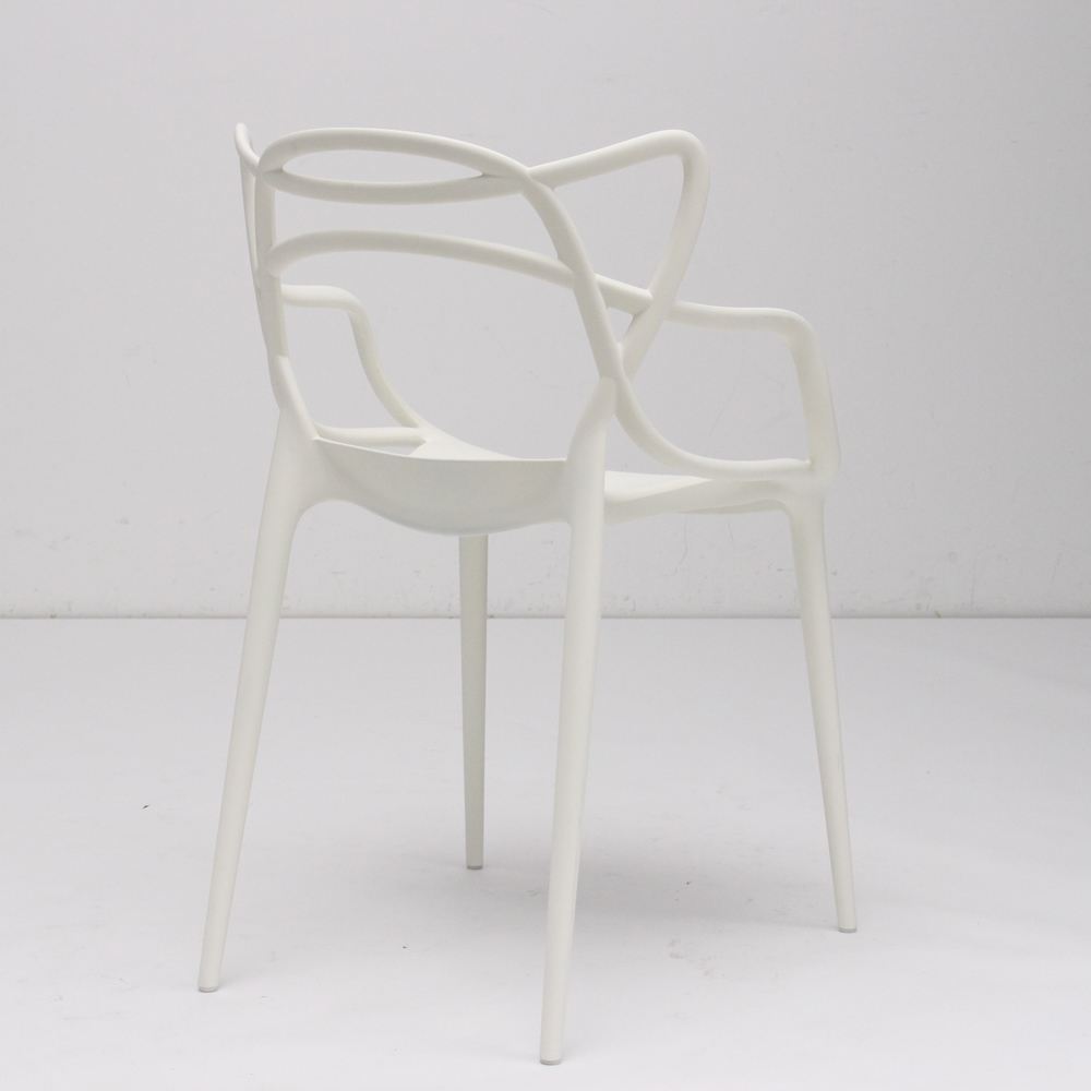 Masters/マスターズ チェア ［Kartell・カルテル／デザイン