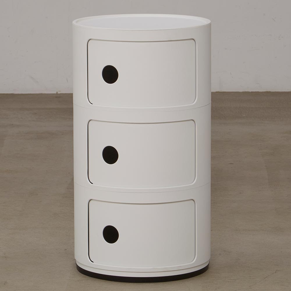 Kartell Componibili/カルテル コンポニビリ マットタイプ 通販 - ディノス