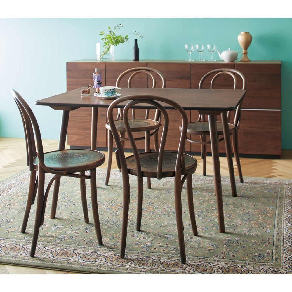 アンティーク風No.18 曲げ木 チェア［チェコTON社製］ 通販 - ディノス