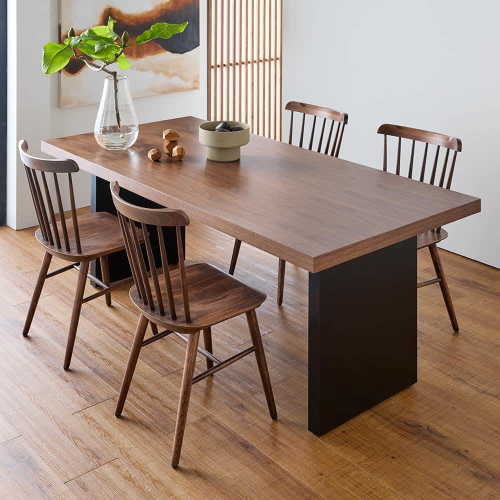 アンティーク風ウィンザーチェア［TON曲げ木ダイニングチェア］ 通販