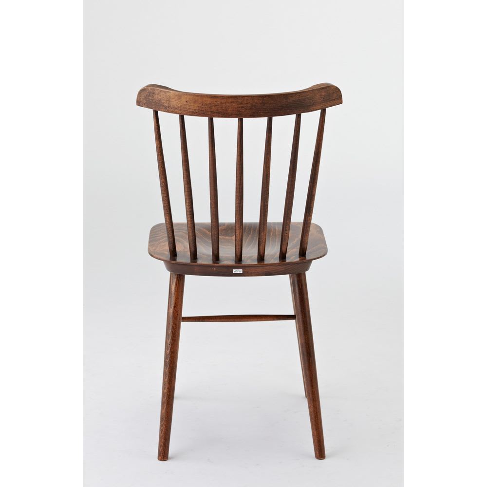 アンティーク風ウィンザーチェア［TON曲げ木ダイニングチェア］ 通販