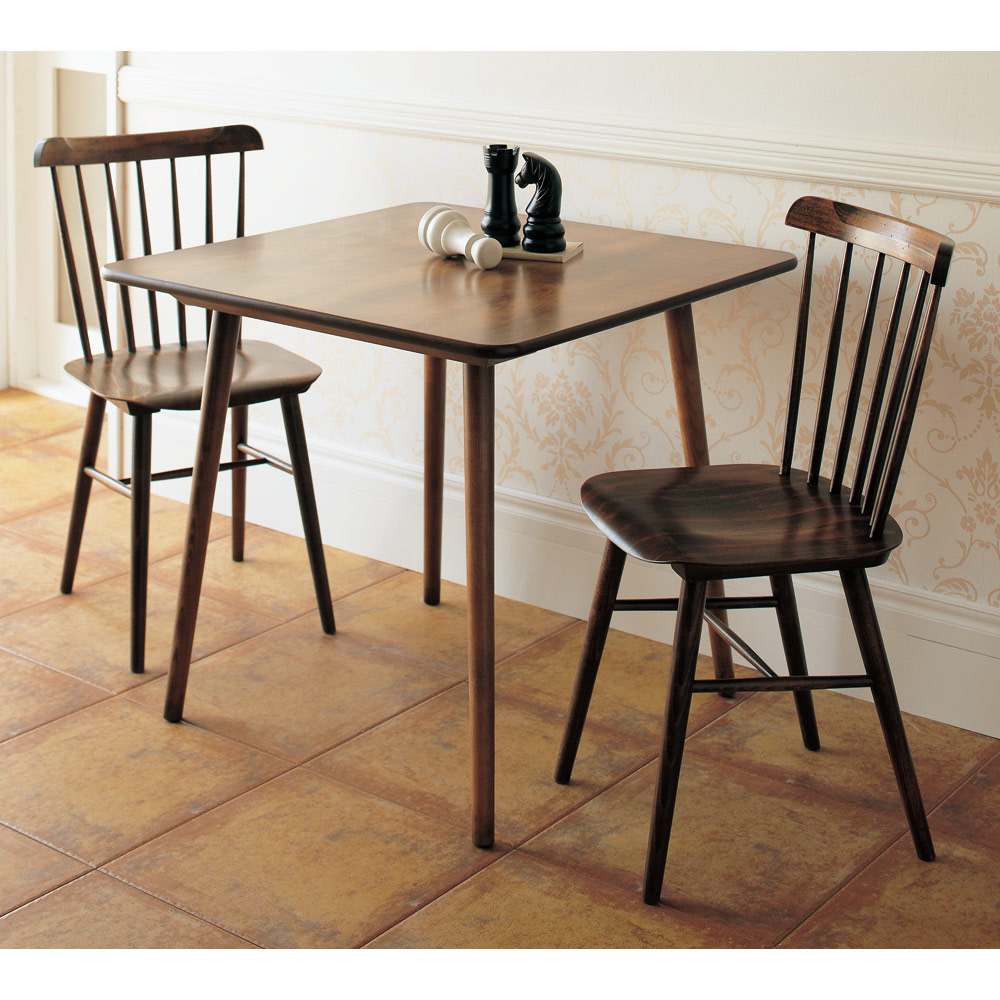 アンティーク風ウィンザーチェア［TON曲げ木ダイニングチェア］ 通販