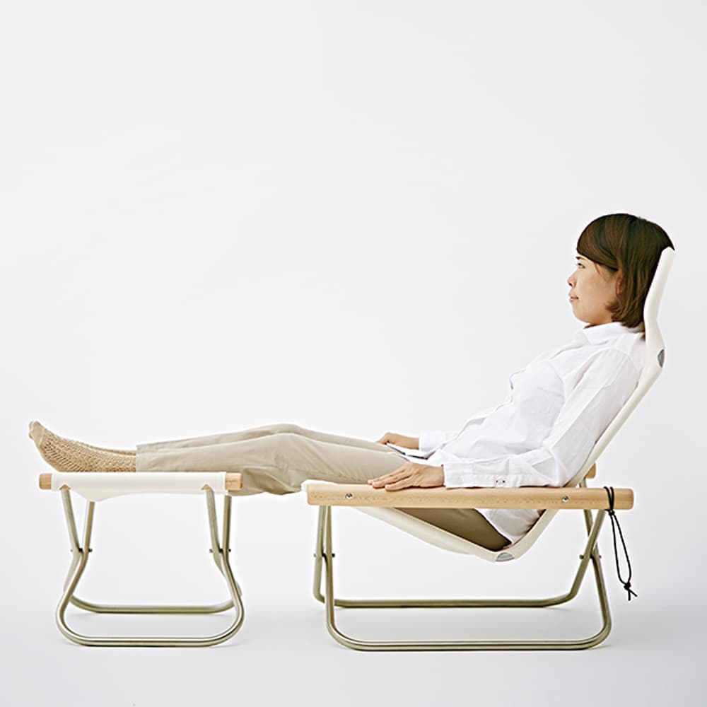 Nychair X ニーチェア エックス ［Takeshi Nii/デザイン：新居猛