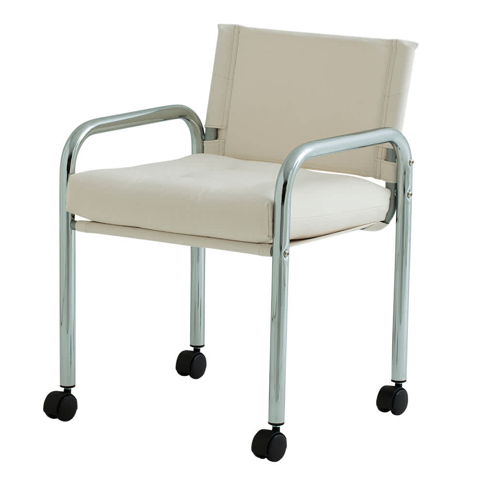 Captain103/キャプテンチェア 替えカバー＆替えクッション3点セット