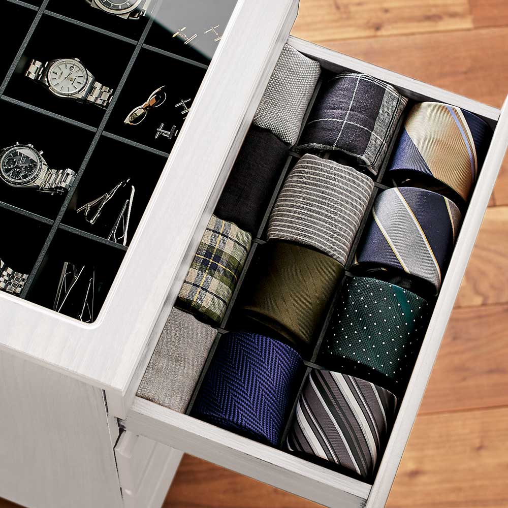 Grisha/グリシャ ジュエリーチェスト 通販 - ディノス