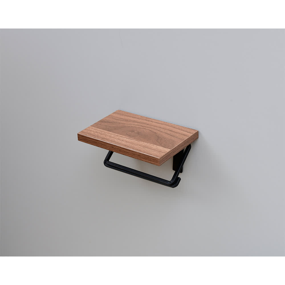 トイレットペーパーホルダー小 通販 - ディノス