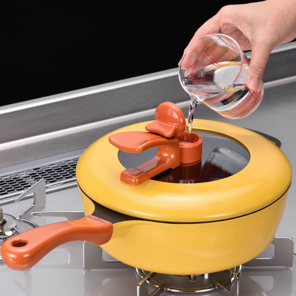 Remi♪Hirano レミ・ヒラノ レミパン 24cm 通販 - ディノス