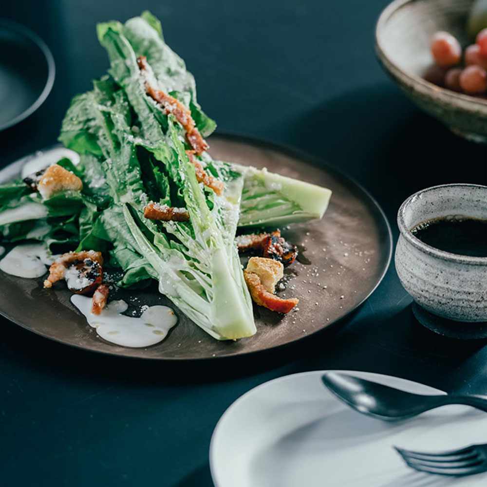 ARAS 杉皮大皿ウェーブ 27.5cm 割れないお皿 通販 - ディノス