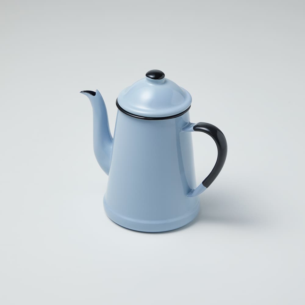 野田琺瑯 ランブルポット1.7L 通販 - ディノス