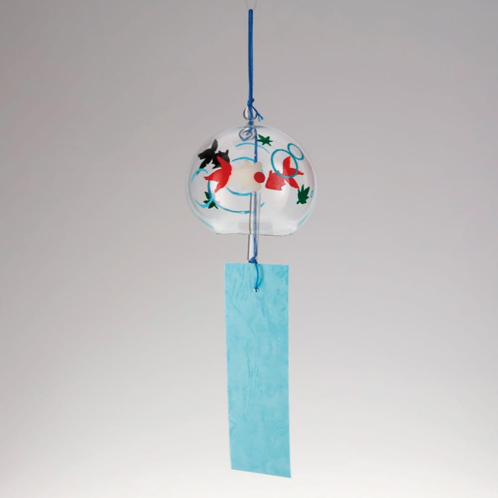 篠原風鈴本舗〉江戸風鈴 通販 - ディノス