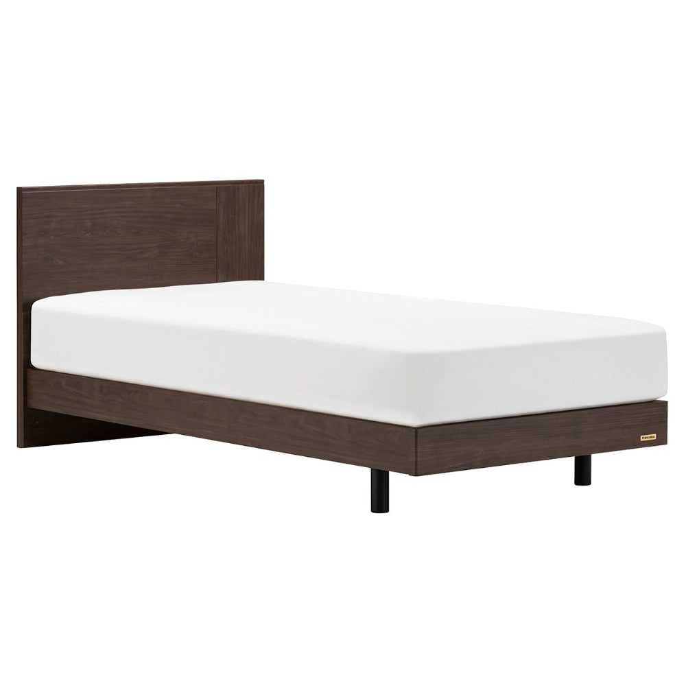 France Bed（フランスベッド） シンプルフラットベッド レッグタイプ