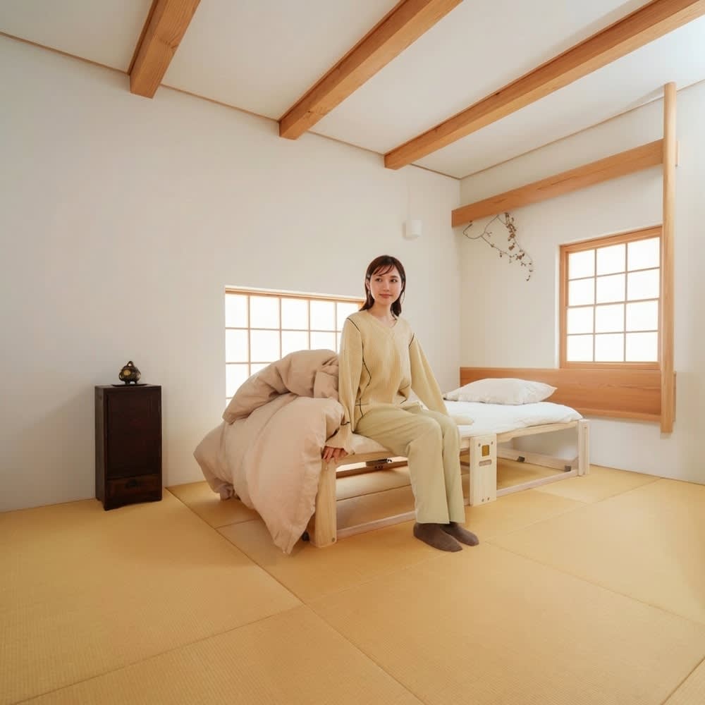 桐らくね プレミアム 通販 - ディノス