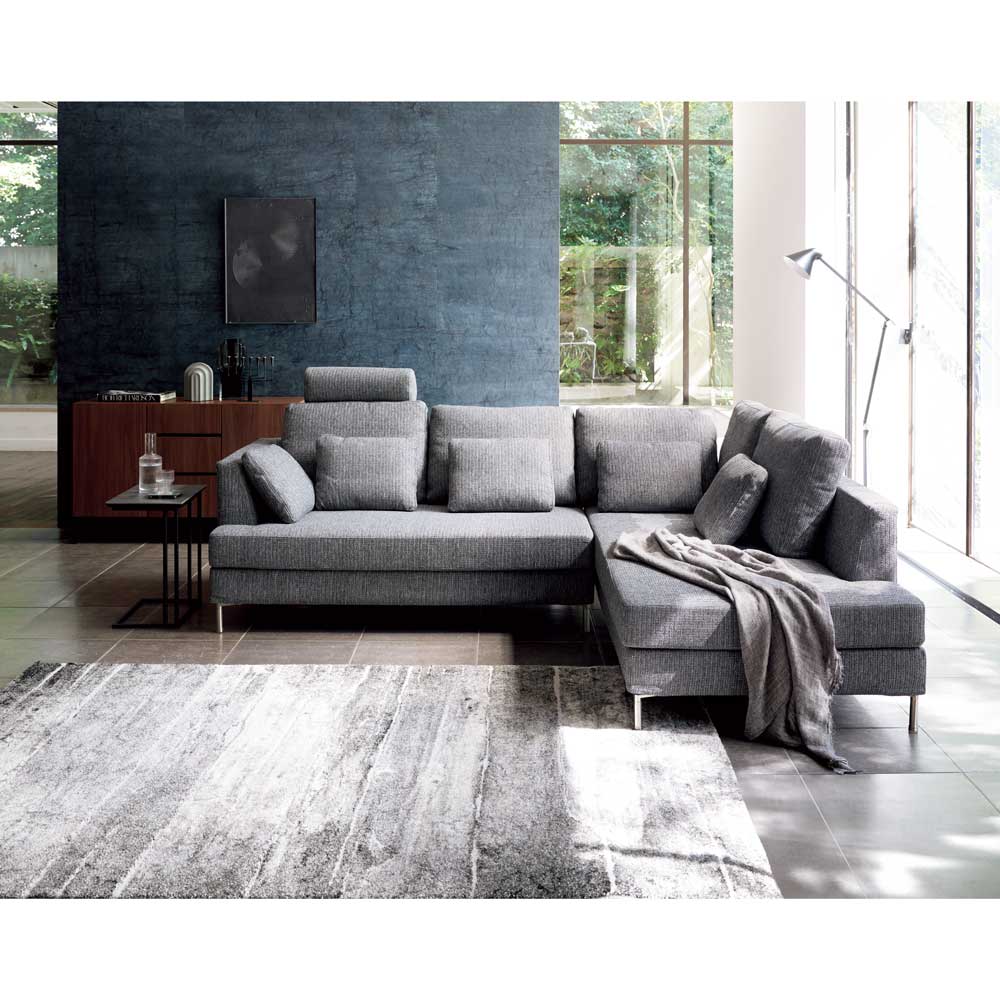 Asolise（アソリス） カバーリングソファ コーナーソファセット座って