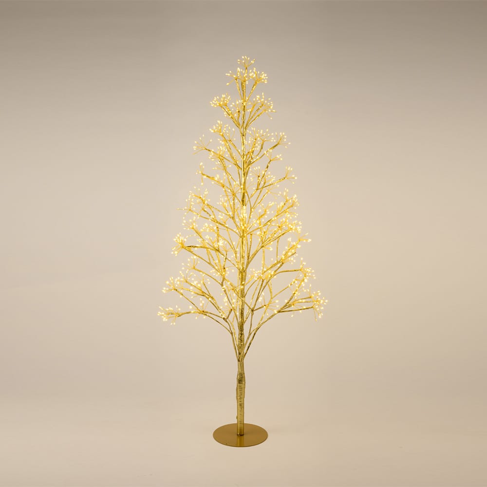 LEDゴールディーツリー 通販 - ディノス