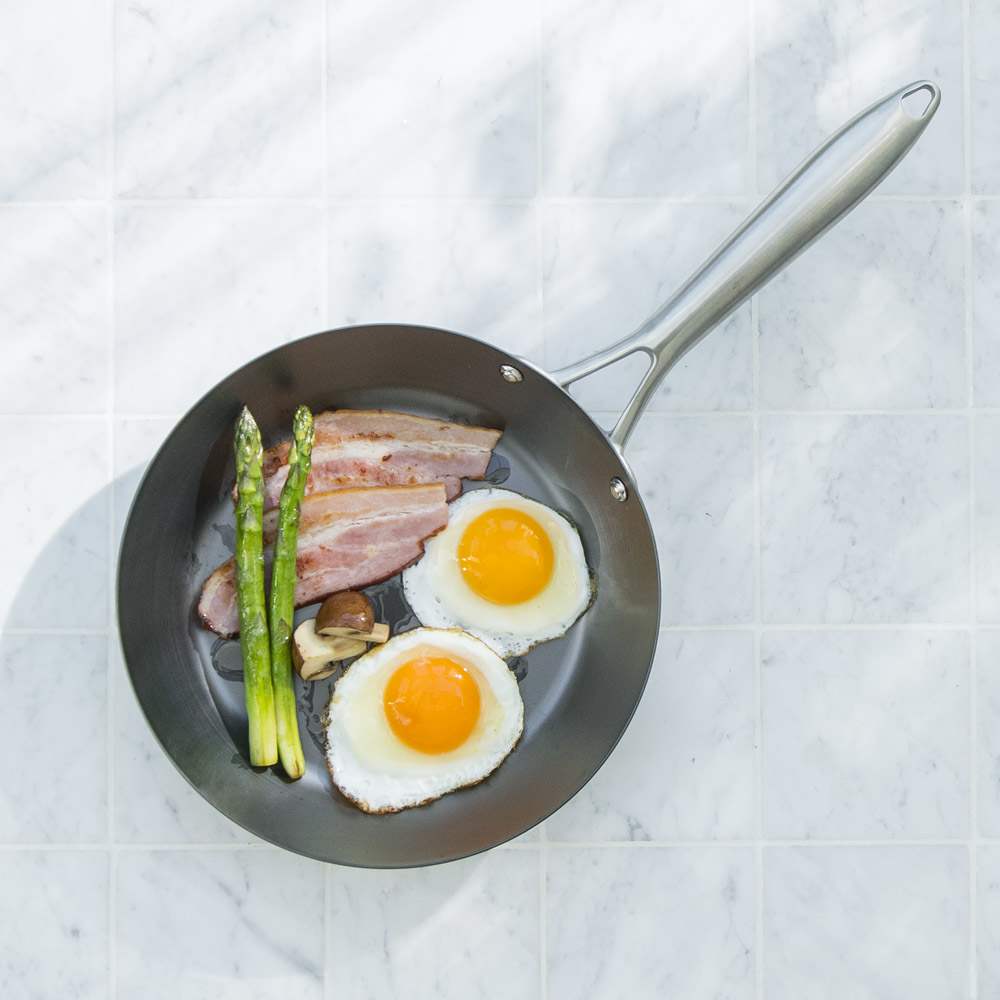 VitaCraft/ビタクラフト スーパー鉄 おすすめ2点セット （フライパン径