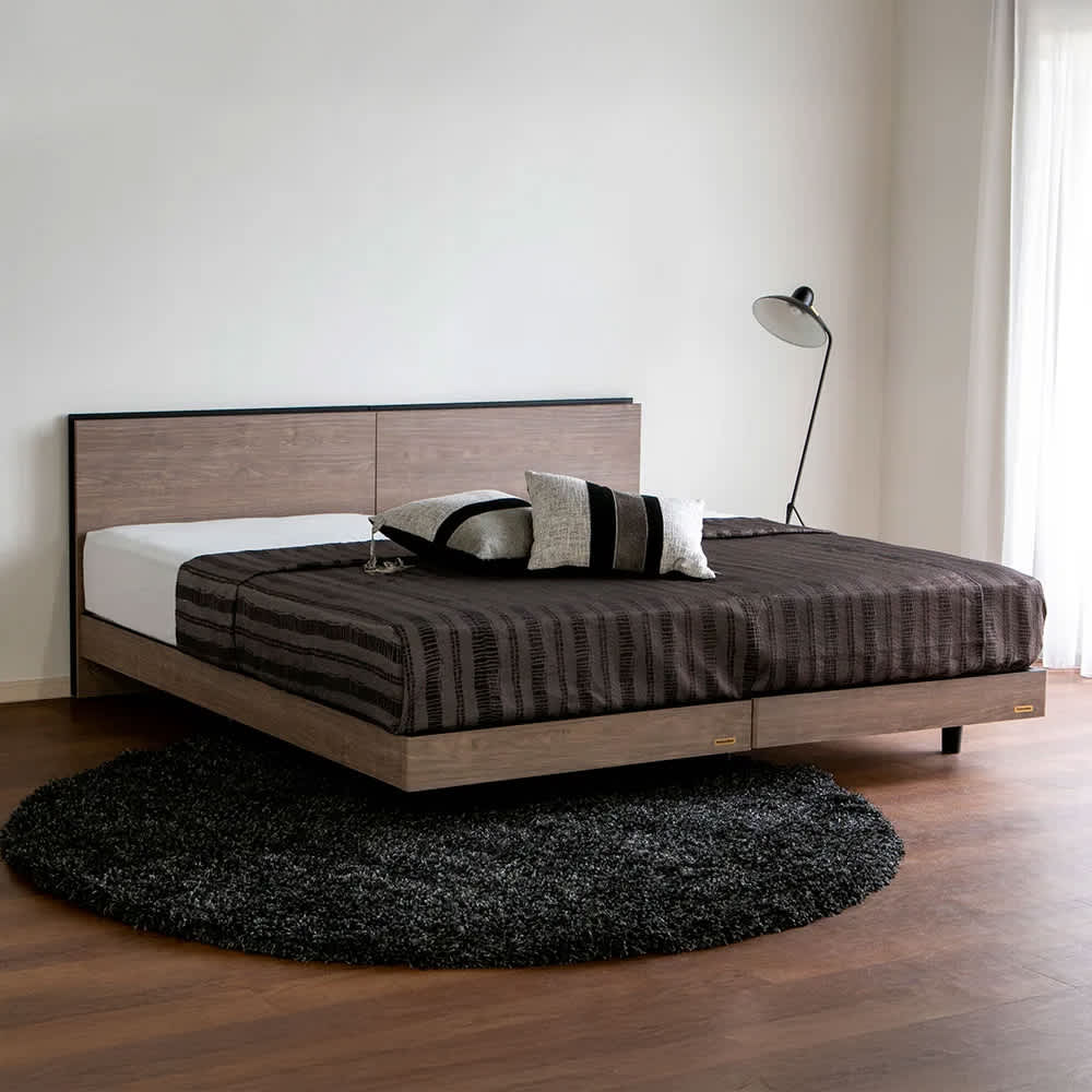 セミダブルベッド・ダブルベッド のレンタル フレクト（flect） 通販