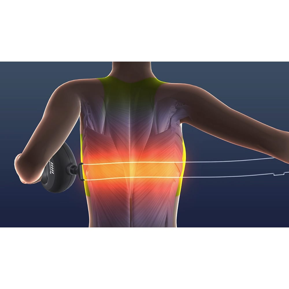 Dr.Stretch】監修 コアストレッチバンド 通販 - ディノス