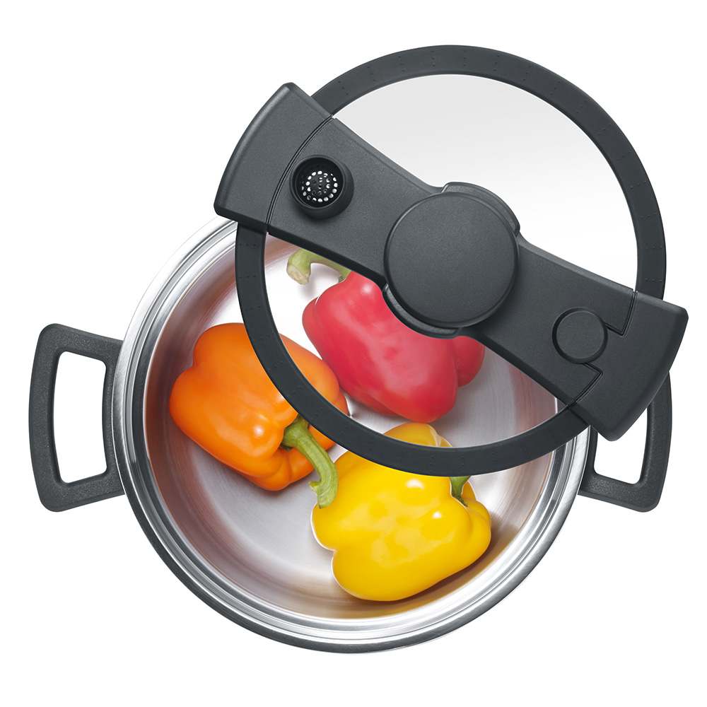 MEYER/マイヤー クイッカークッキング3.0L 通販 - ディノス