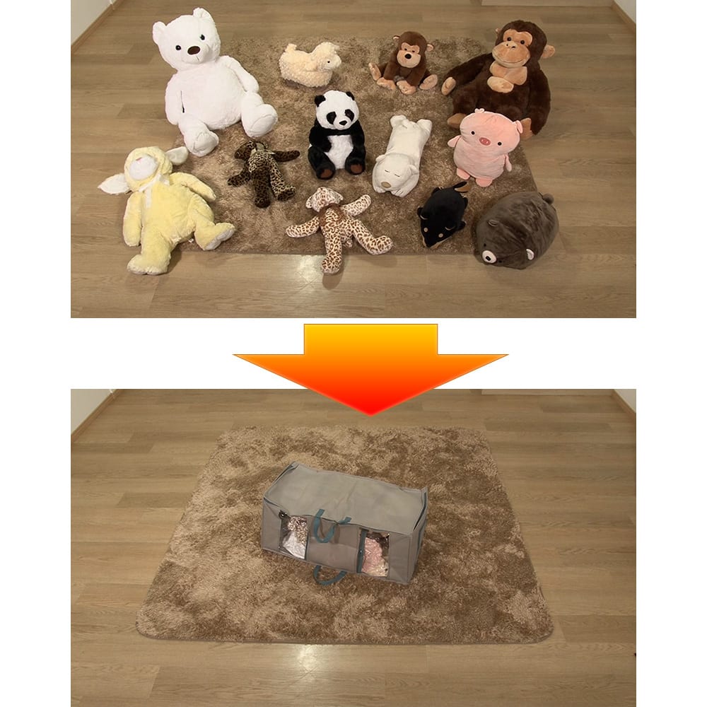 圧縮ボックス スピードキューブDX コンプリートセット 通販 - ディノス