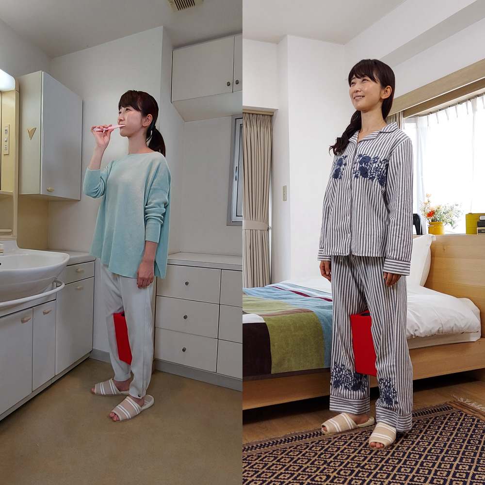 ジェットスリムボディMAXα（アルファ） 通販 - ディノス