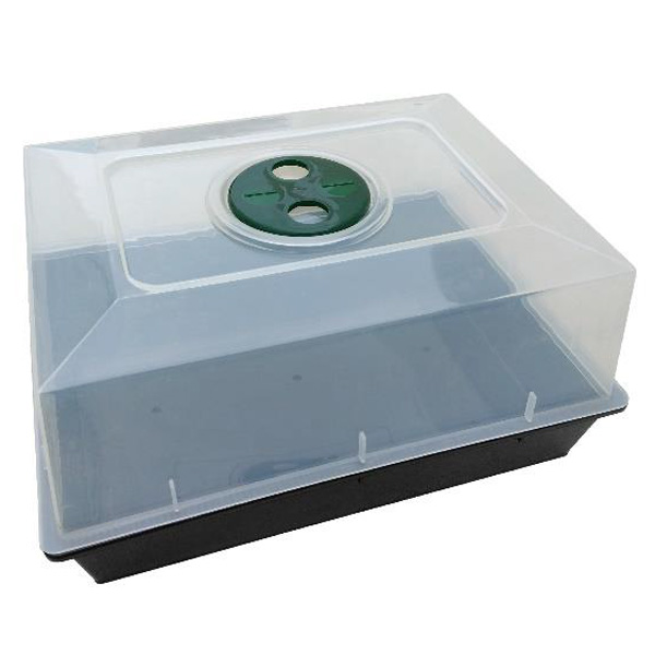 園芸ネット本店｜家庭用発芽育苗器：愛菜花（あいさいか）フードトレイ