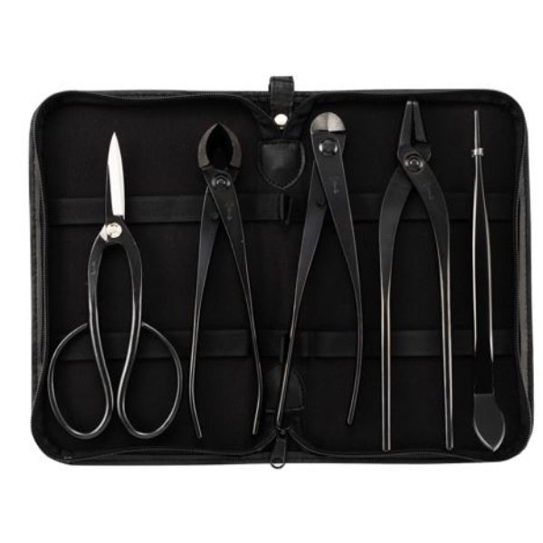 園芸ネット本店｜盆栽5点セット 日本製（2998） の通販【公式】