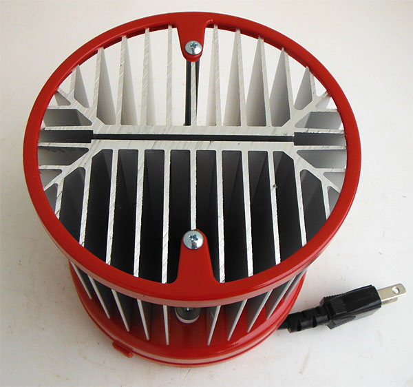 園芸ネット本店｜パネルヒーター 150W （サーモ無し 温室用ヒーター