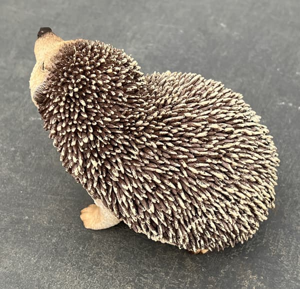 園芸ネット本店｜ハリネズミ（横向き）(14170) の通販【公式】