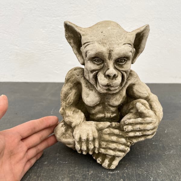 園芸ネット本店｜ガーデンオーナメント：スプライトA（14070） の通販