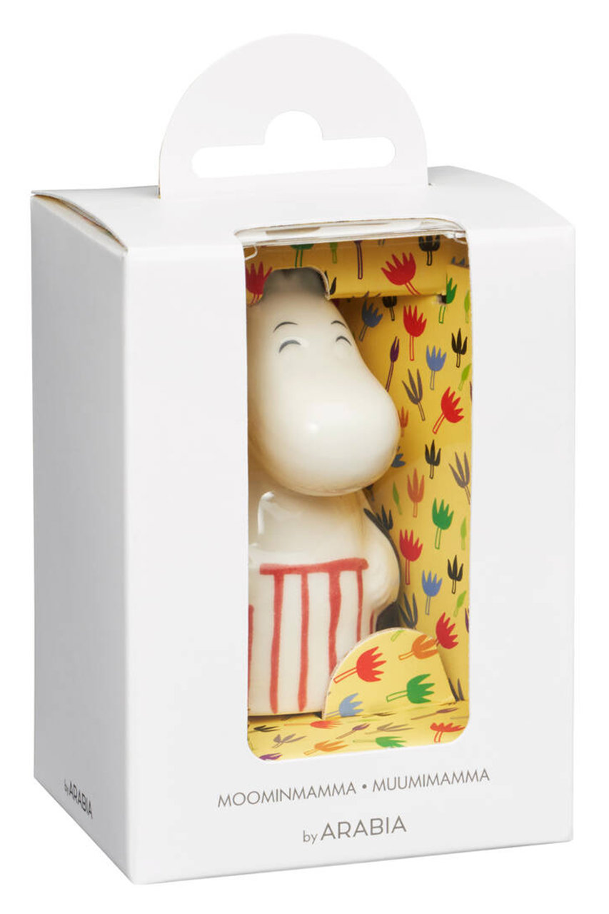MOOMIN ARABIA(ムーミン アラビア)｜ムーミン ミニフィギュア ムーミン