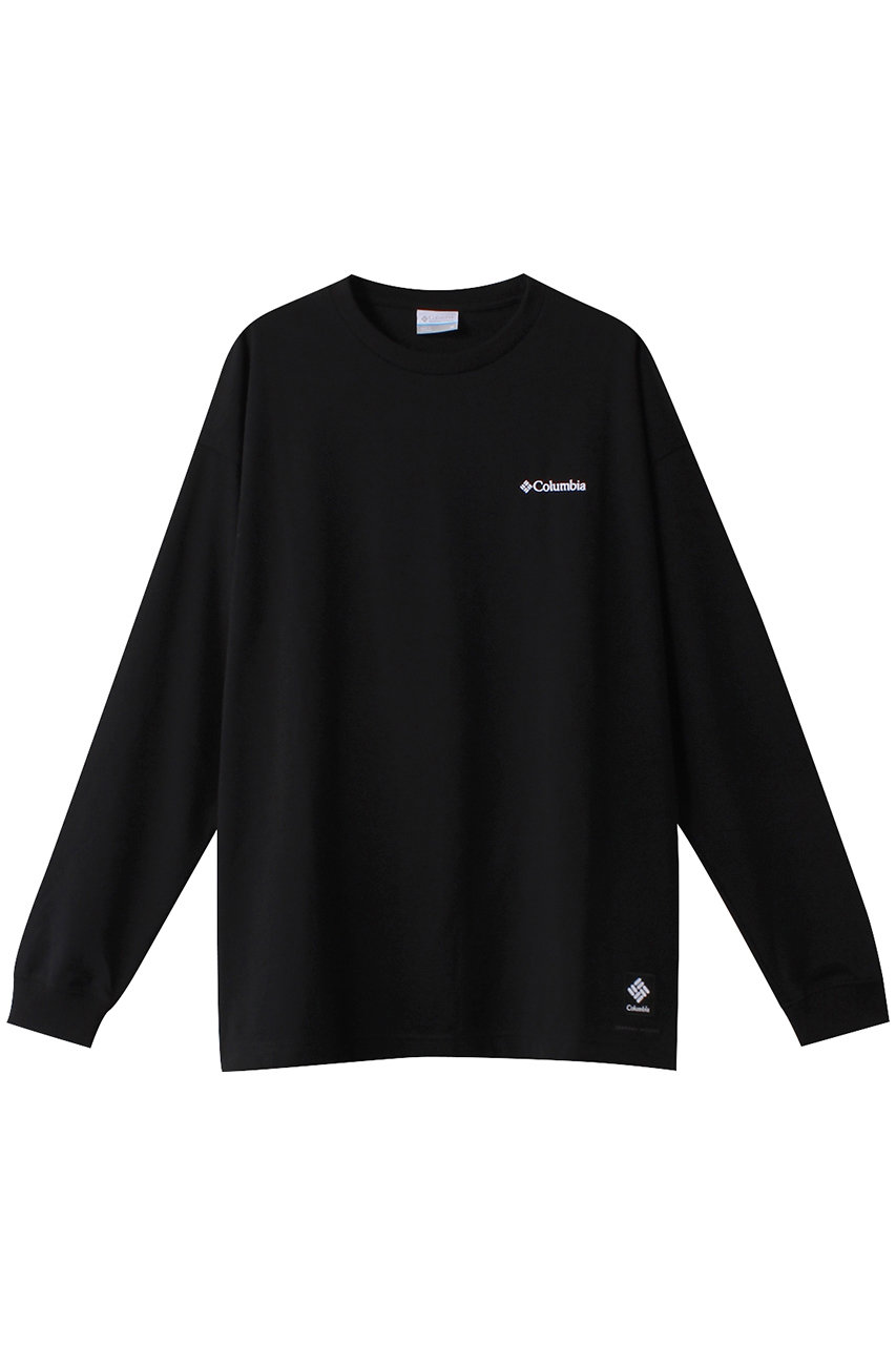 Columbia(コロンビア)｜【UNISEX】ロストブルックロングスリーブ