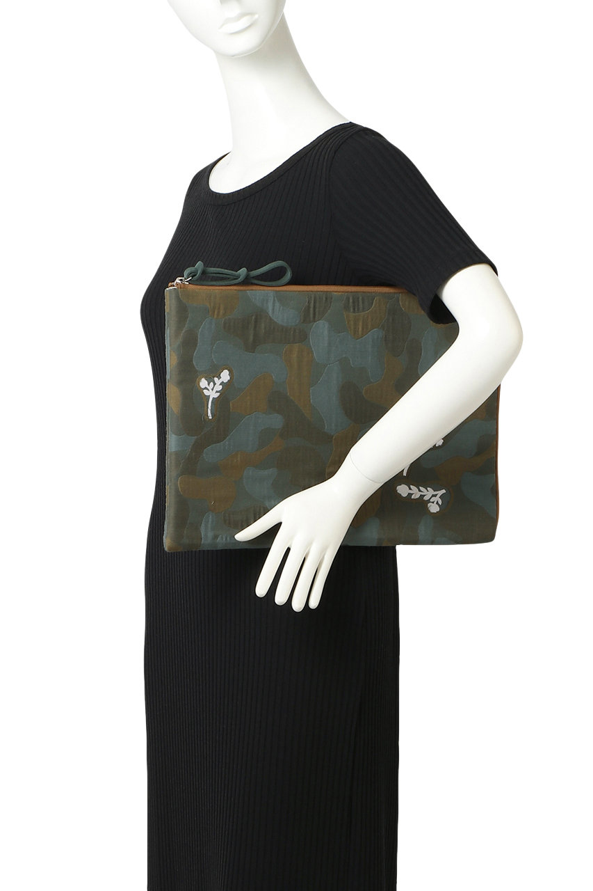 mina perhonen(ミナ ペルホネン)｜pc pal ケース(約39.5×28.5