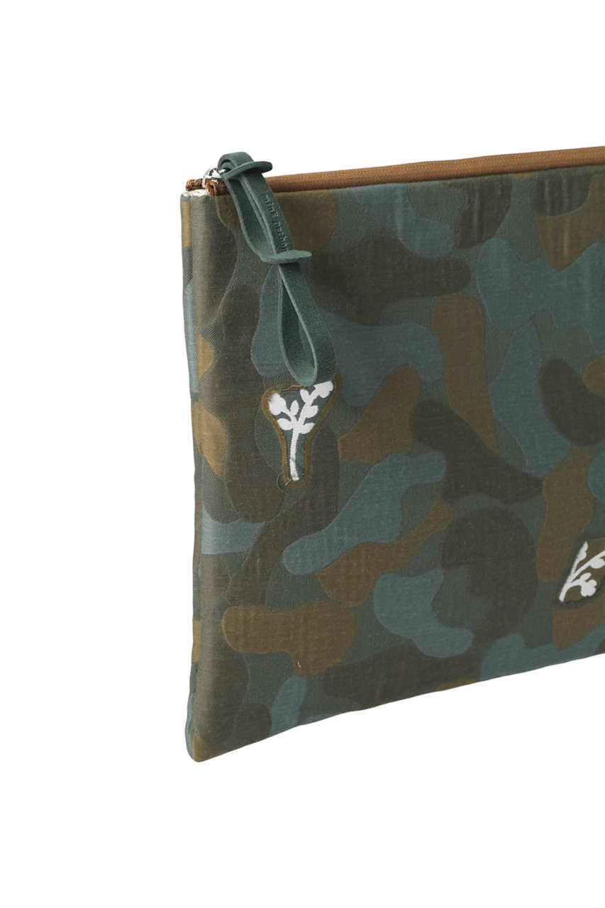 mina perhonen(ミナ ペルホネン)｜pc pal ケース(約39.5×28.5