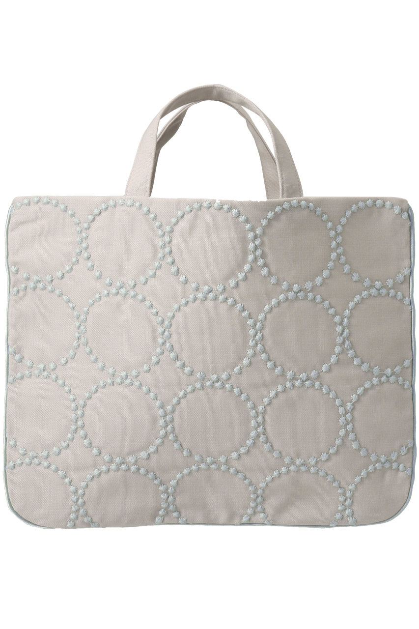 mina perhonen(ミナ ペルホネン)｜【KIDS】tambourine バッグ/ライト