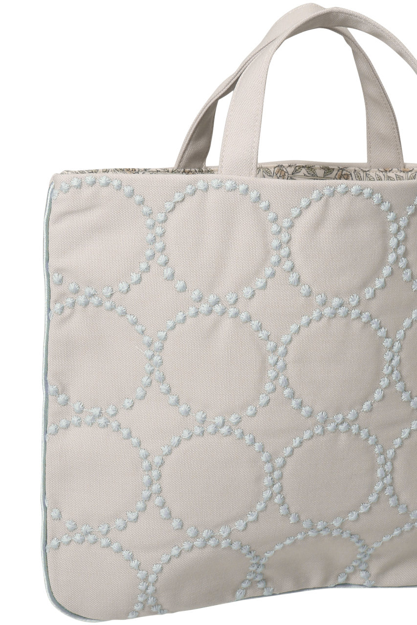 mina perhonen(ミナ ペルホネン)｜【KIDS】tambourine バッグ/ライト