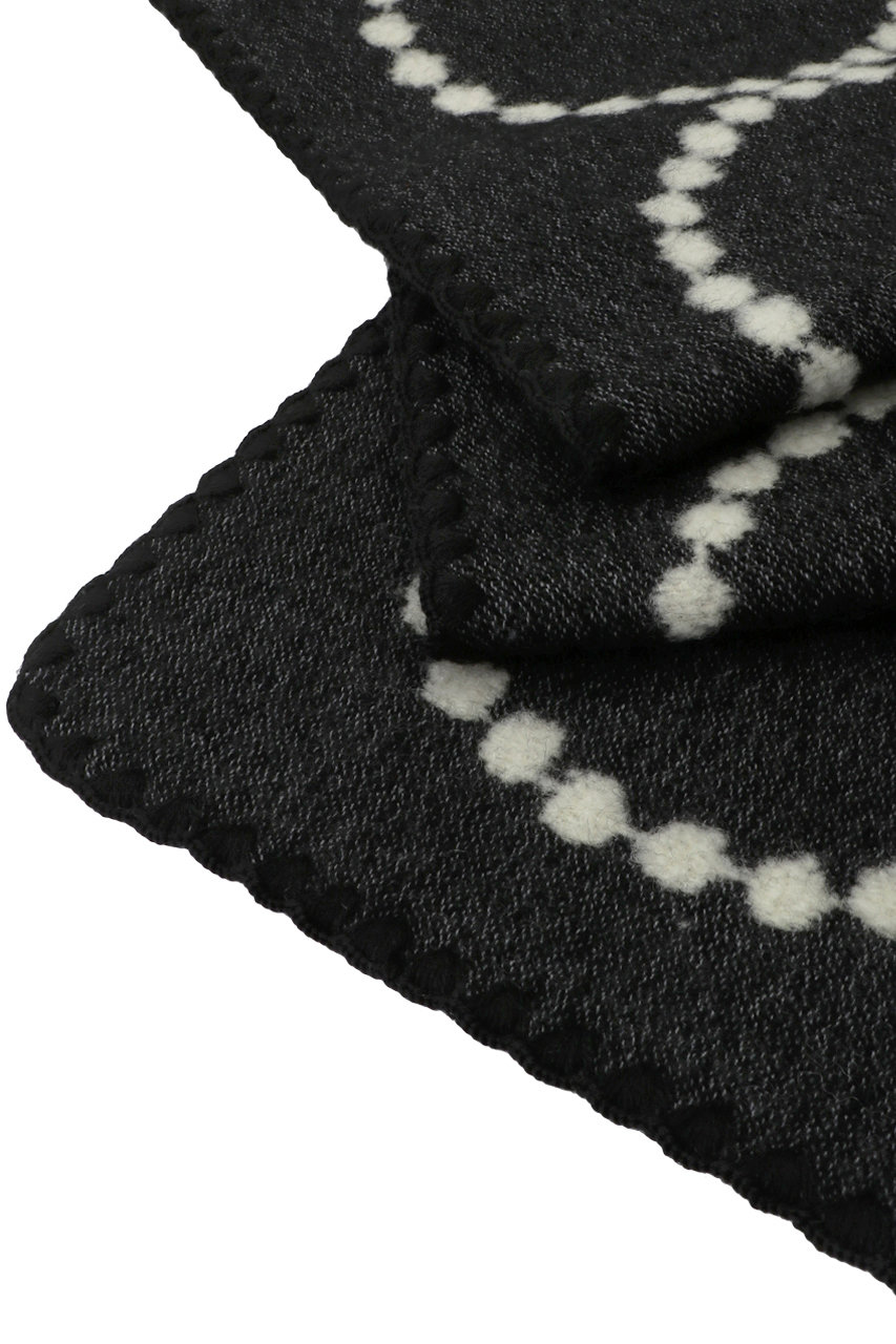 mina perhonen(ミナ ペルホネン)｜tambourine ブランケット Small 約