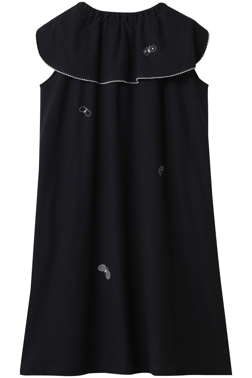 mina perhonen(ミナ ペルホネン)｜【KIDS】choucho ワンピース