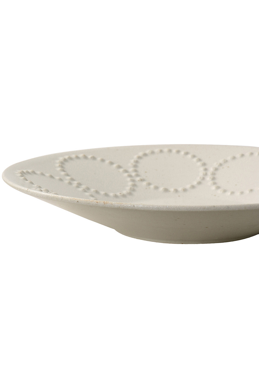 mina perhonen(ミナ ペルホネン)｜tambourine プレート小 17cm