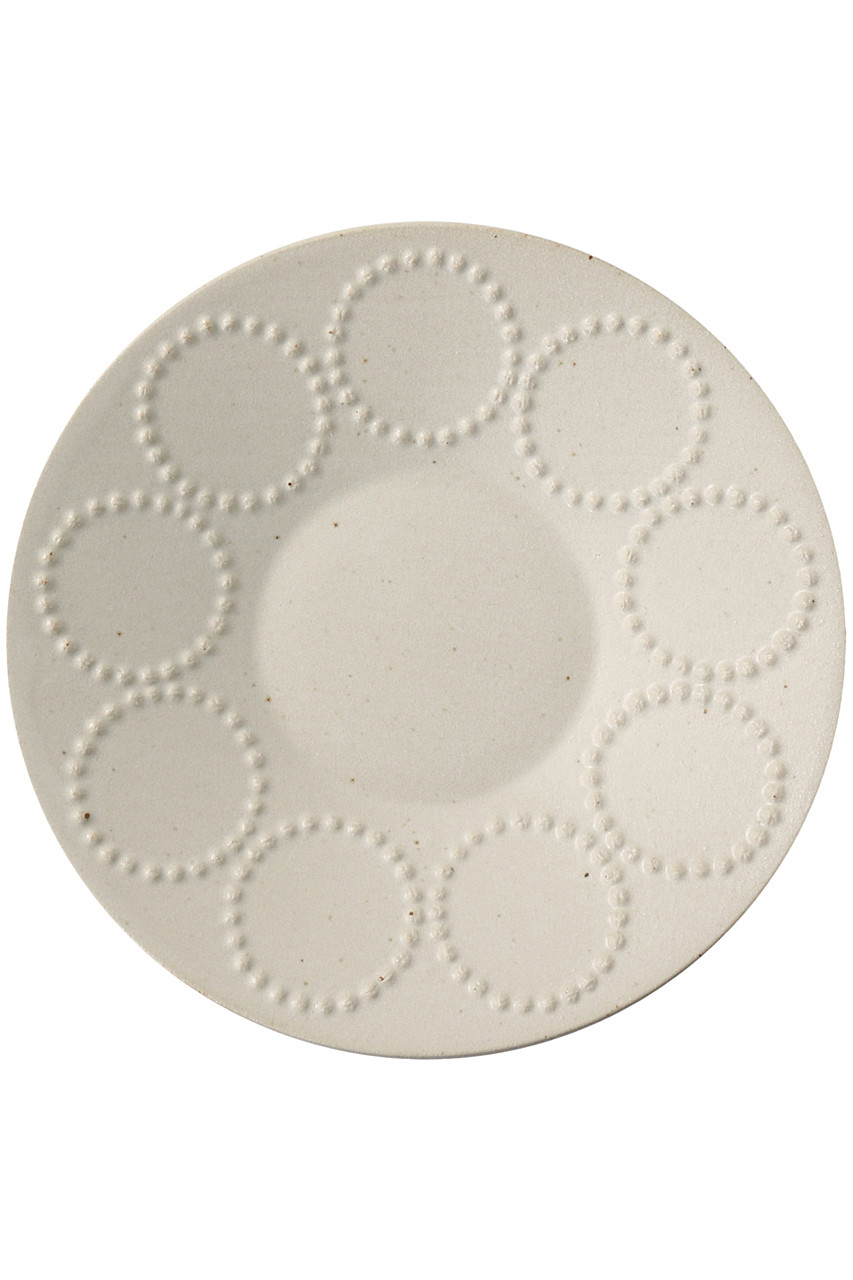 mina perhonen(ミナ ペルホネン)｜tambourine プレート小 17cm