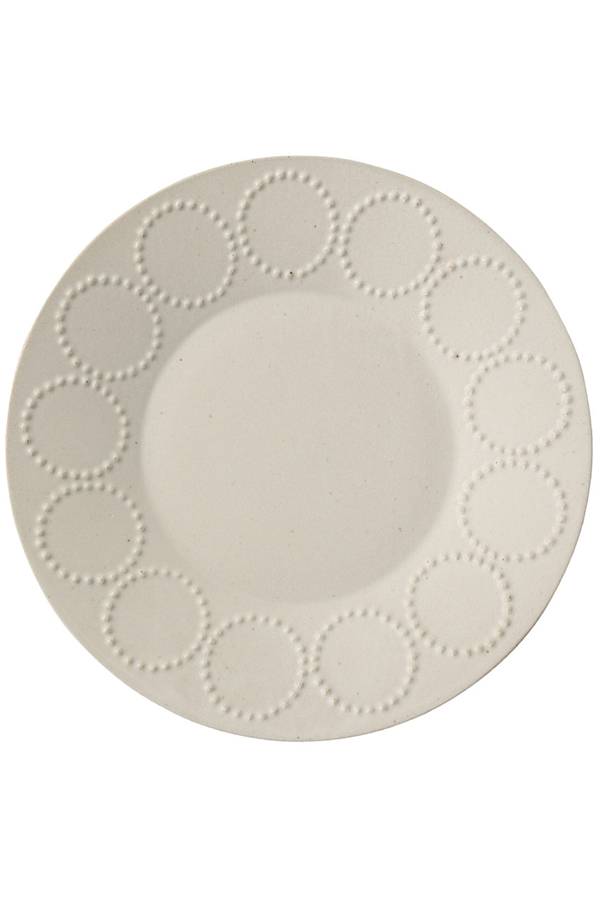 mina perhonen(ミナ ペルホネン)｜tambourine プレート大 23cm