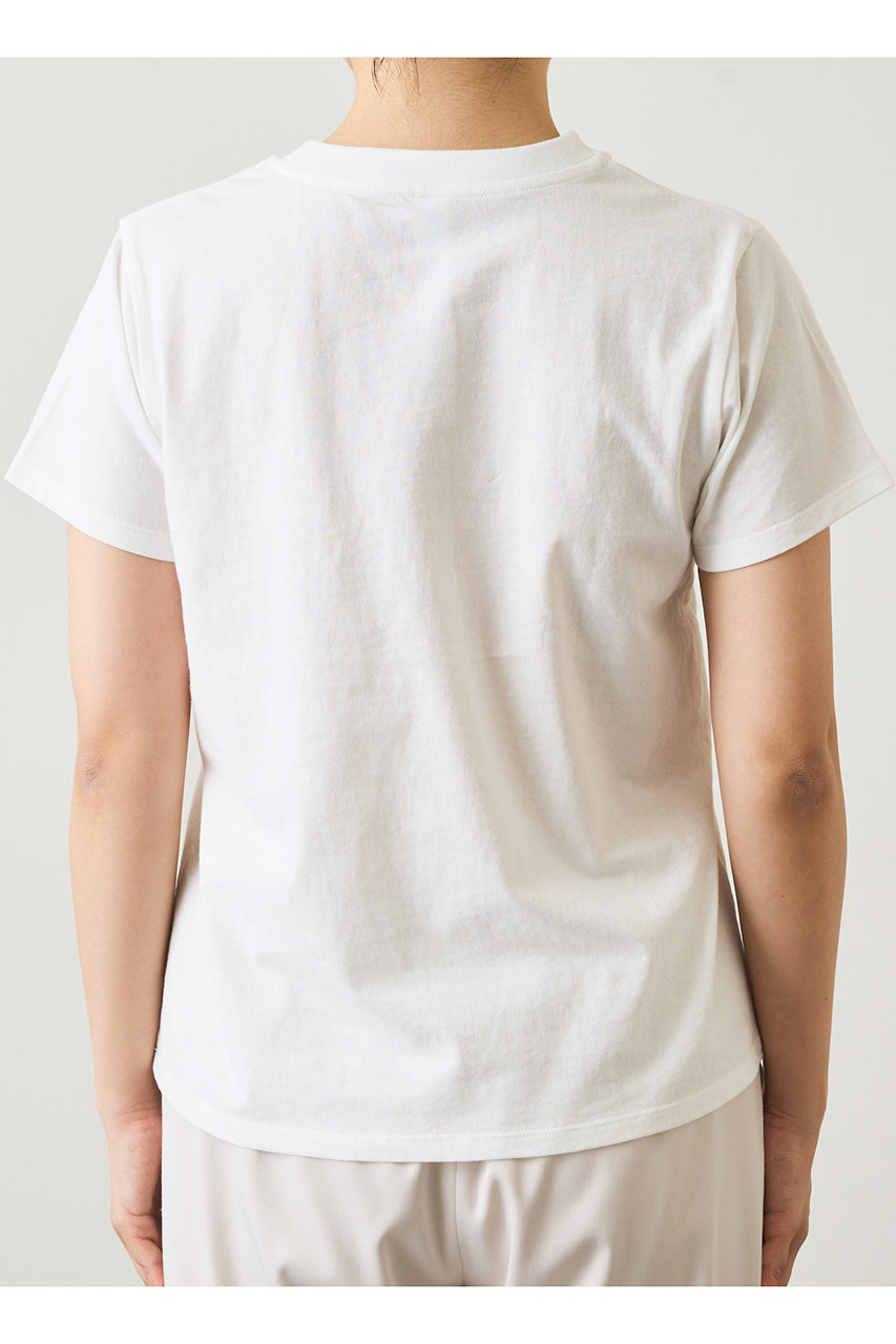 Whim Gazette(ウィム ガゼット)｜【THE PAUSE】THE PAUSE Tシャツ