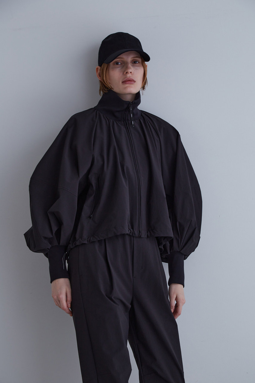 LE PHIL(ル フィル)｜【LE PHIL SPORTS】コーデュラバルーンスリーブ