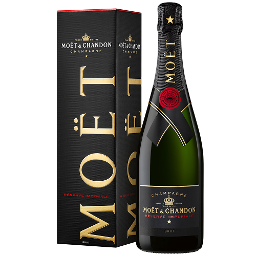 モエ・エ・シャンドン レゼルヴ アンペリアル 750ml - 【公式】Fa-So